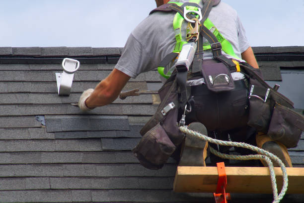 Quick and Trustworthy Emergency Roof Repair Services in Ellijay, GA