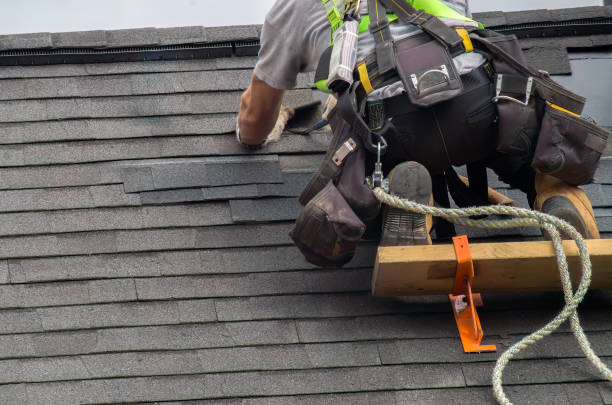 Quick and Trustworthy Emergency Roof Repair Services in Ellijay, GA