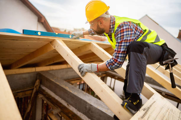 Best Metal Roofing Contractor  in Ellijay, GA