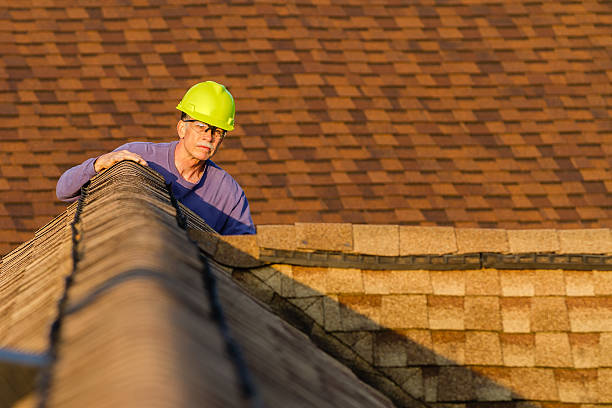 Heating Cable for Roof Installation