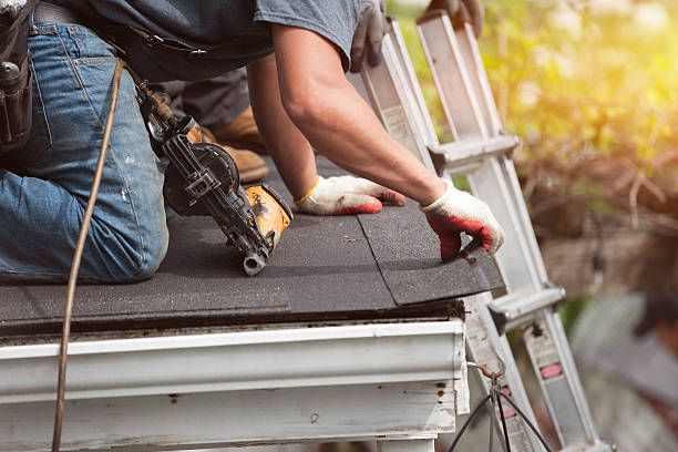 Best Flat Roof Repair Services  in Ellijay, GA